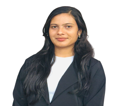 Swastika Subedi