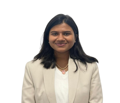 Sushmita Yadav