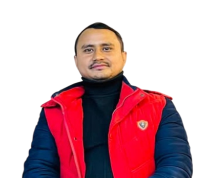 Ranjan K.C