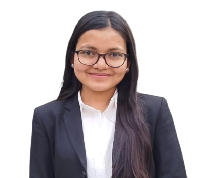 Jyoti Mandel