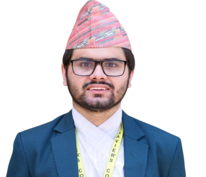 Jaldeep Sapkota