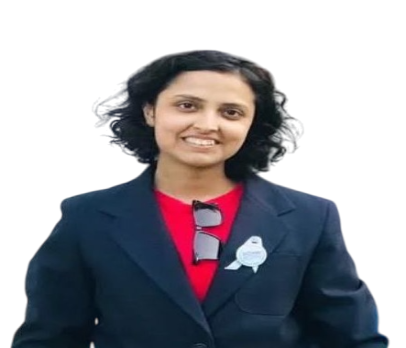 Alisha Dhungana